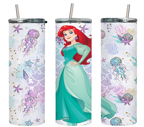 Princess Ariel 71-5045